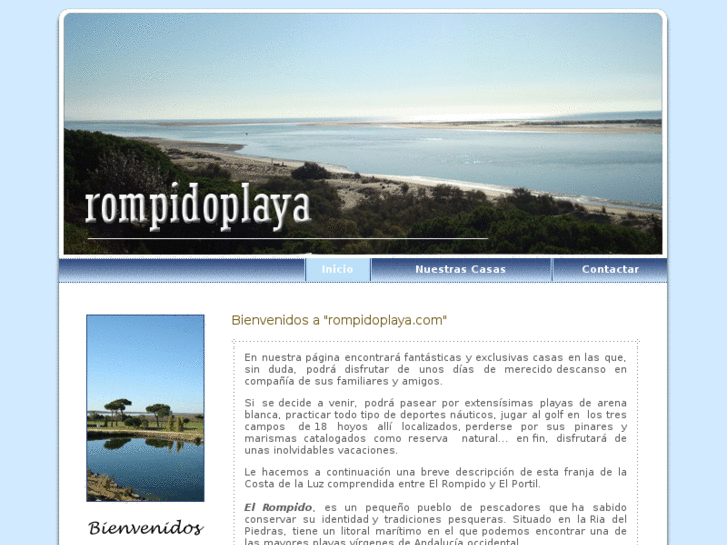 www.rompidoplaya.com