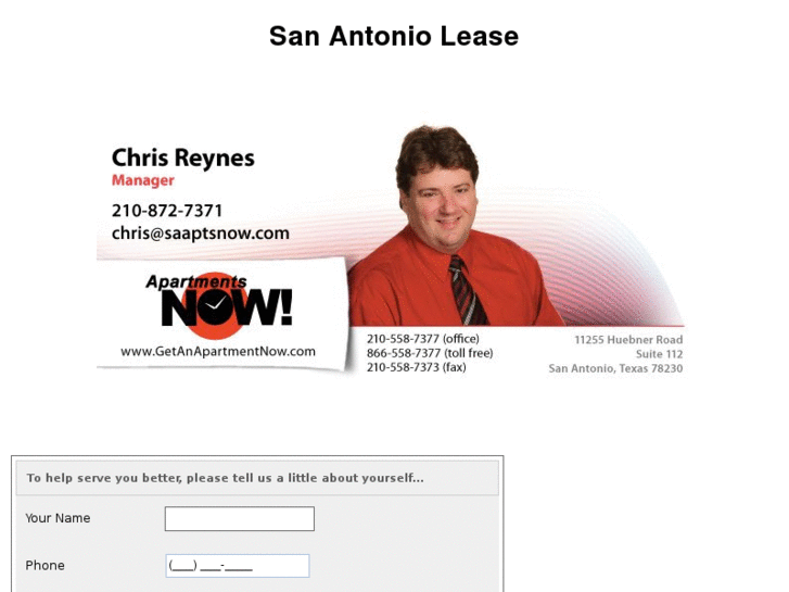 www.sanantoniolease.net