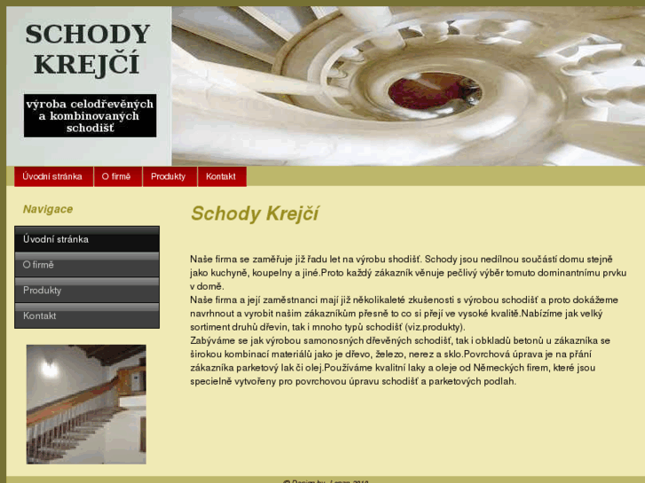 www.schodykrejci.com