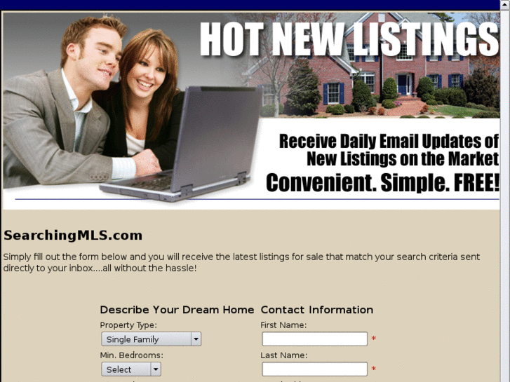 www.searchingmls.com