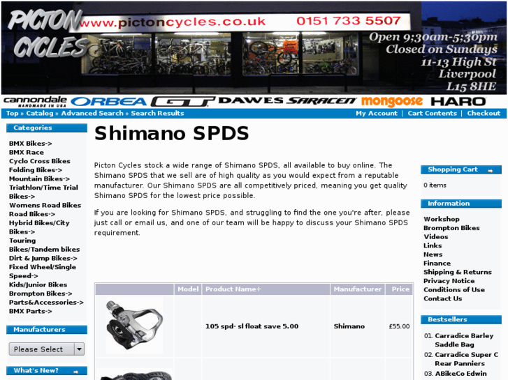 www.shimanospds.co.uk