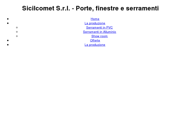 www.sicilcomet.com