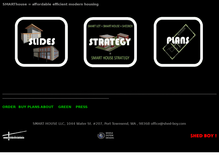 www.smarthouse.us