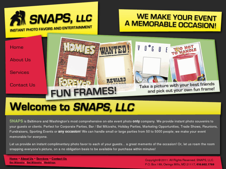 www.snapsphoto.com