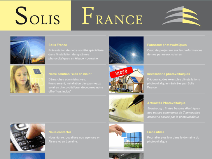 www.solisfrance.fr