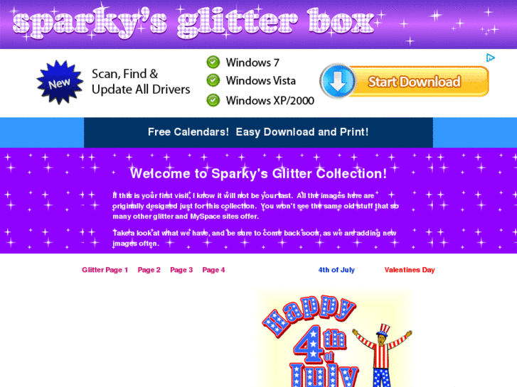 www.sparkysglitterbox.com