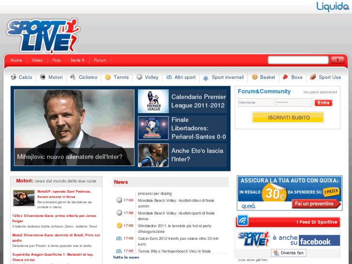 www.sportlive.it