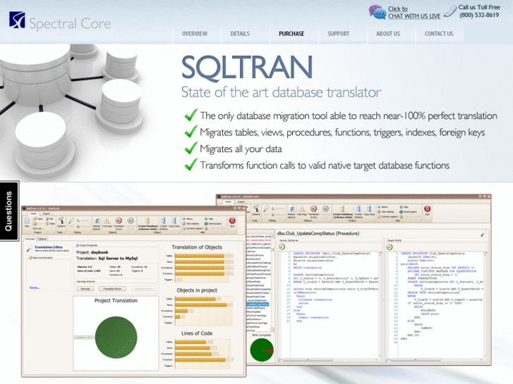 www.sqltran.com