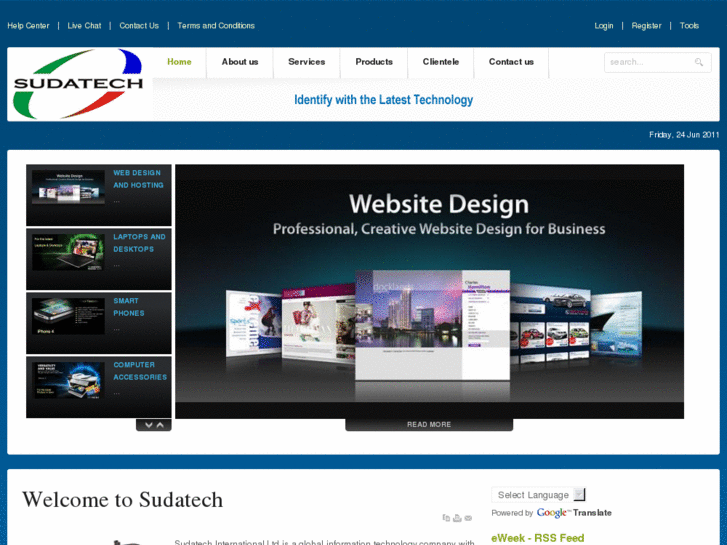 www.sudatech.net