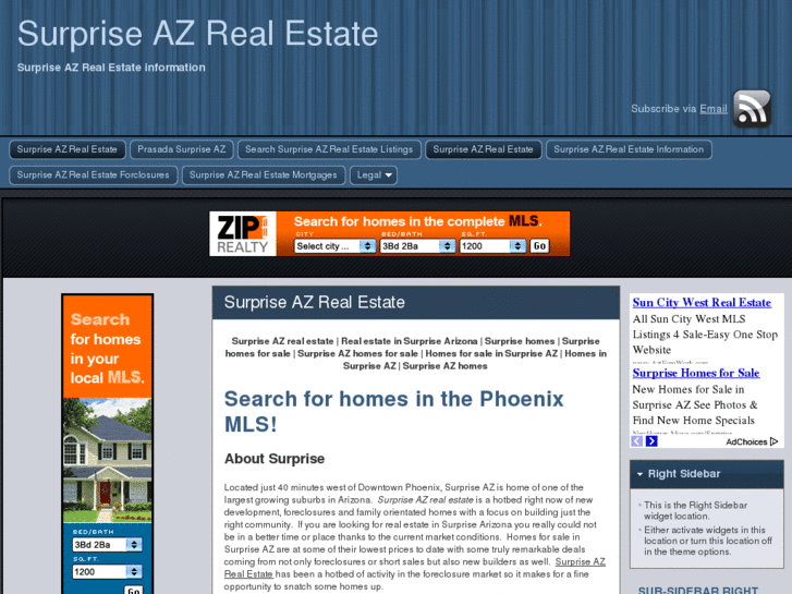 www.surpriseazrealestate.org