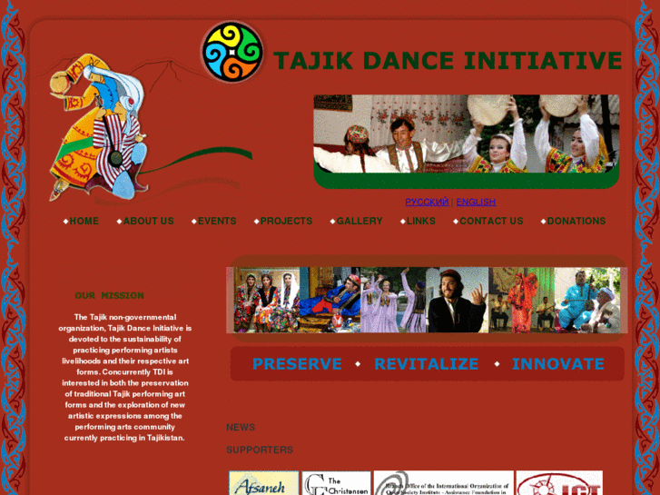 www.tajikdance.org