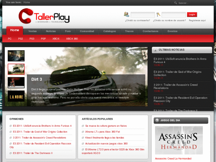 www.tallerplay.com