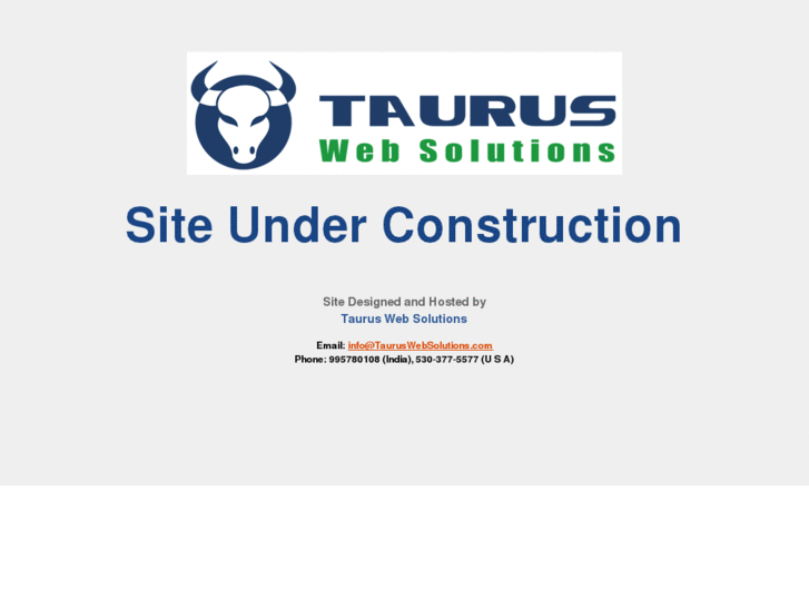 www.tauruswebhosting.com