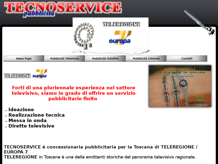 www.tecnoservice-srl.com