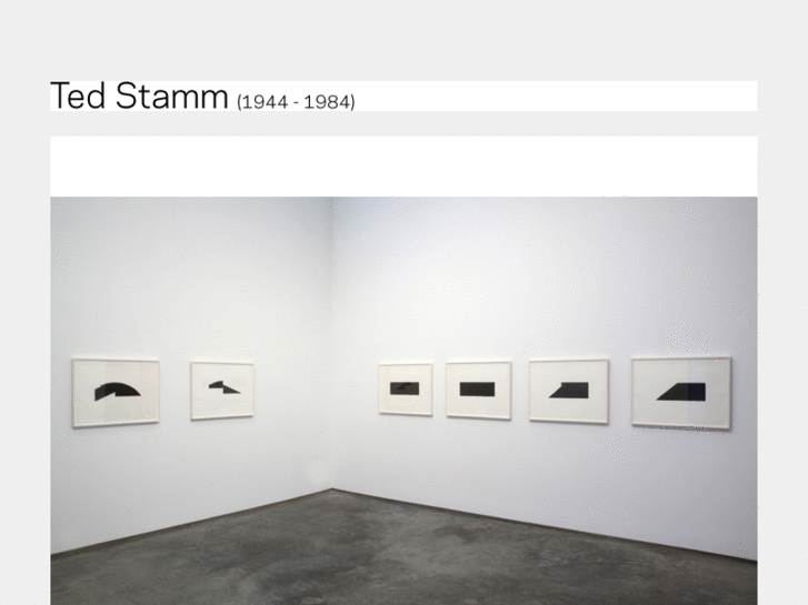 www.tedstamm.com