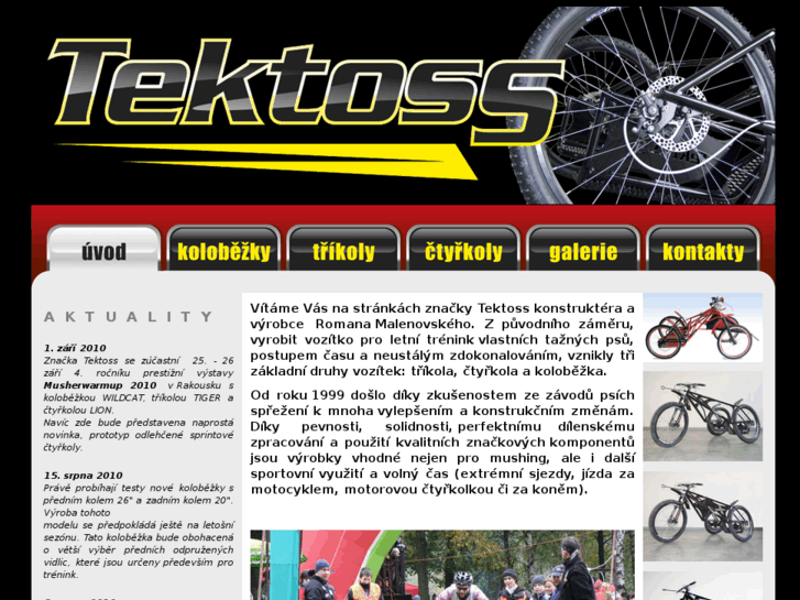 www.tektoss.com