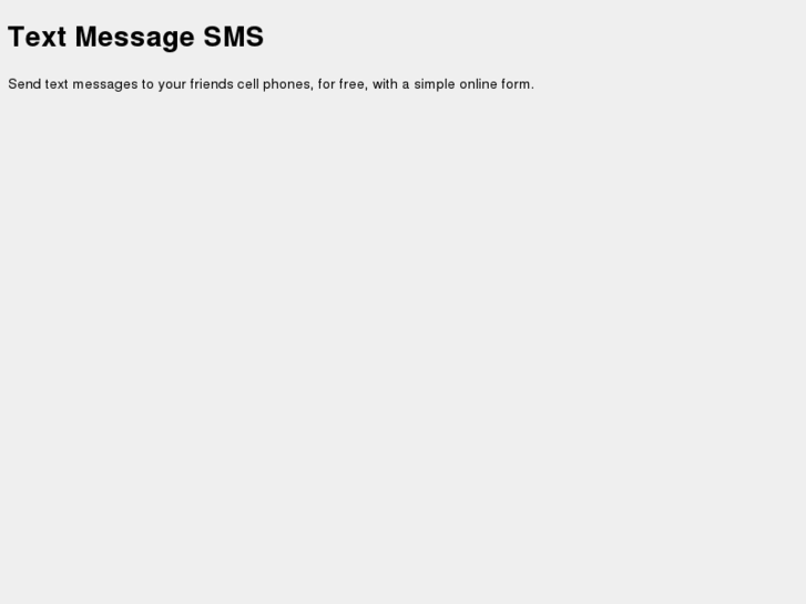www.textmessagesms.com
