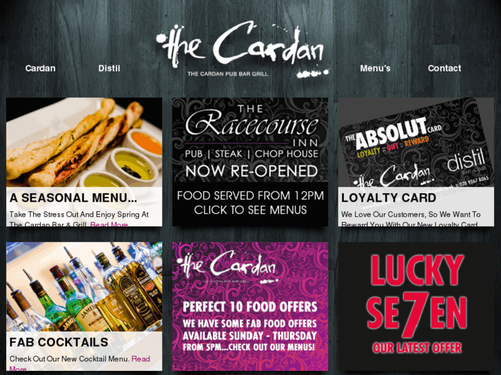 www.thecardan.co.uk