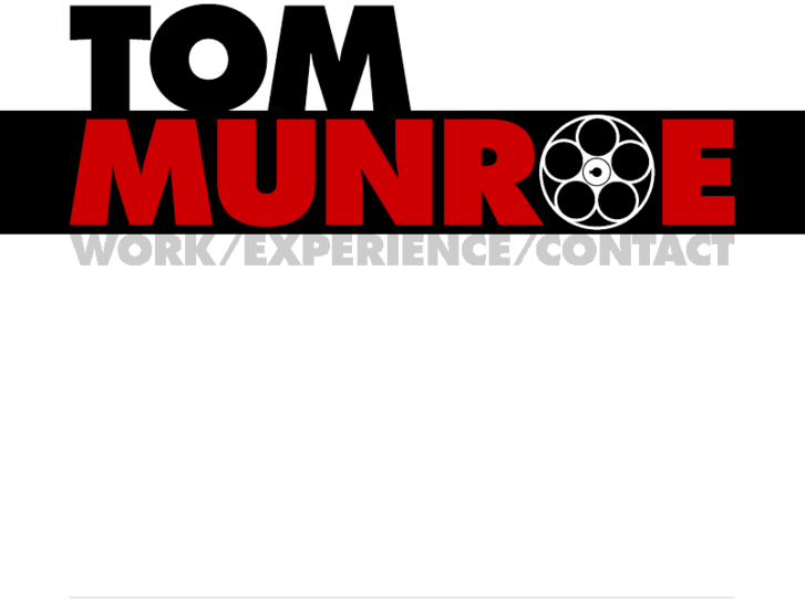 www.tommunroe.com