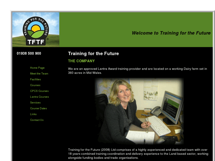 www.training4thefuture.com