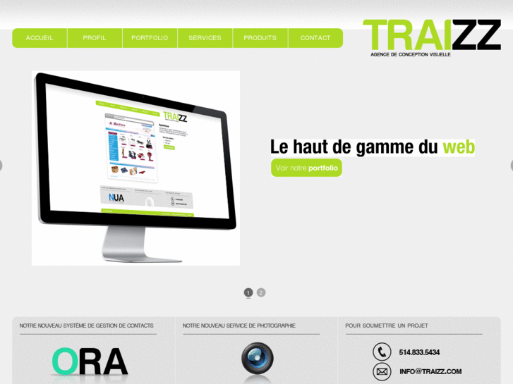 www.traizz.com