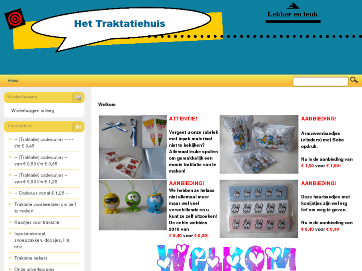 www.traktatiehuis.nl