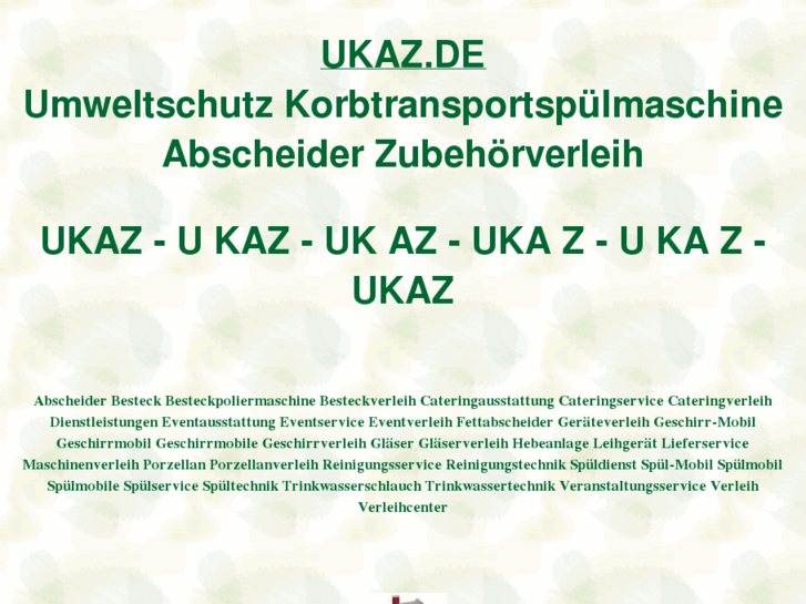 www.ukaz.de