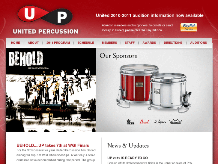 www.unitedpercussion.net