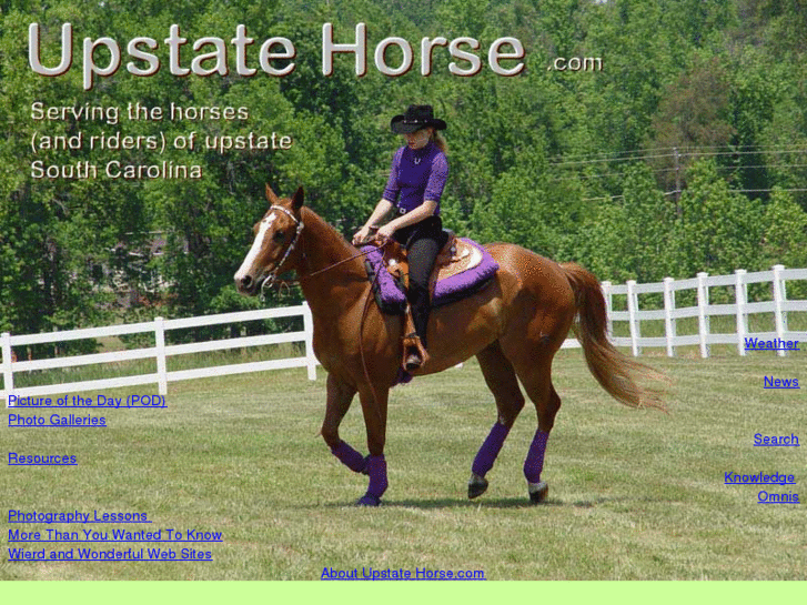 www.upstatehorse.com