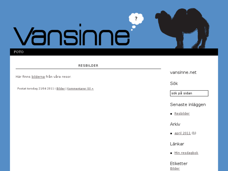 www.vansinne.net