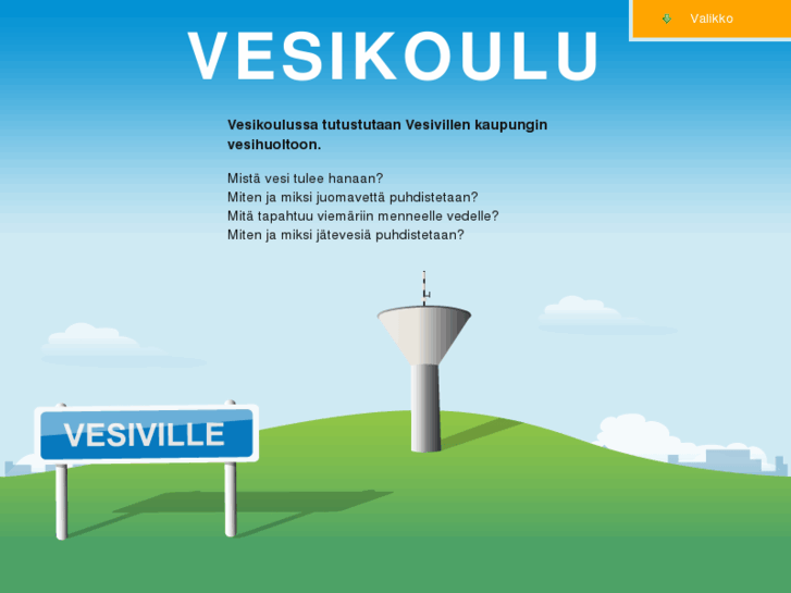 www.vesikoulu.fi