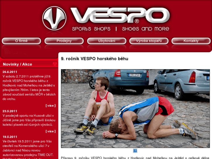 www.vespo.cz