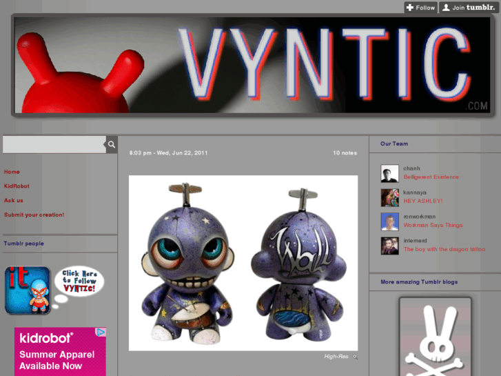 www.vyntic.com