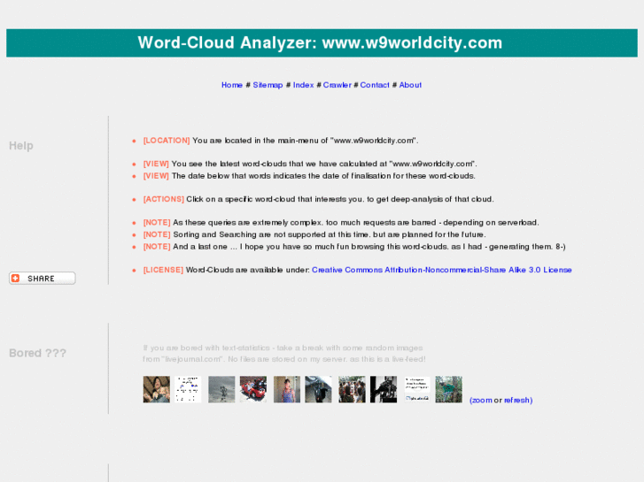 www.w9worldcity.com