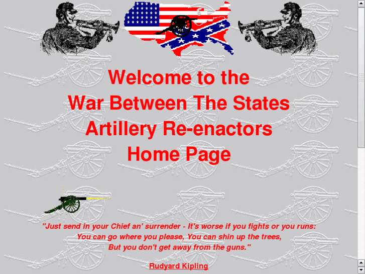 www.war-between-the-states.com