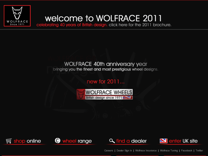 www.wolfrace.net