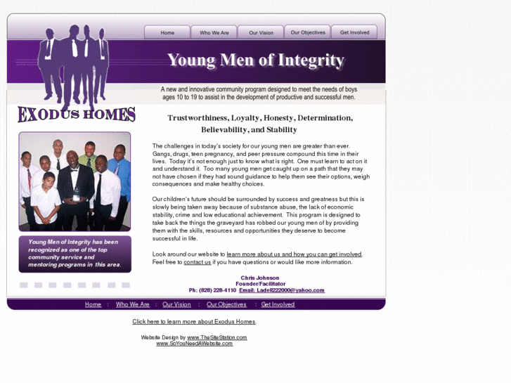 www.youngmenofintegrity.org