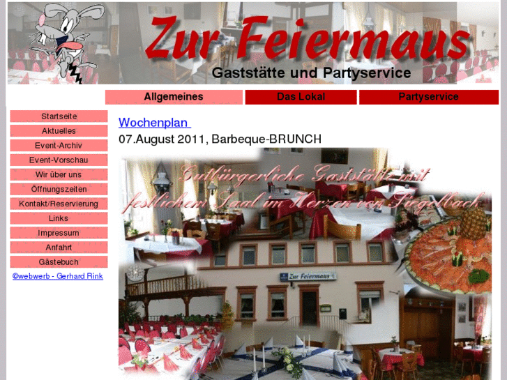 www.zur-feiermaus.de