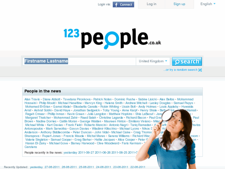 www.123people.co.uk