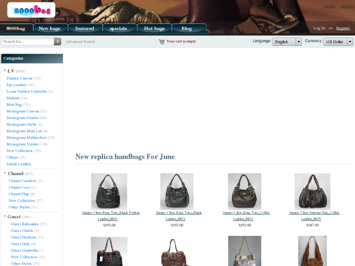 www.8000bag.com