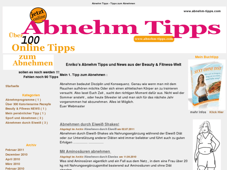 www.abnehm-tipps.com