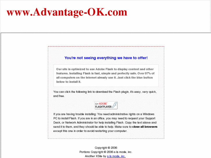 www.advantage-ok.com