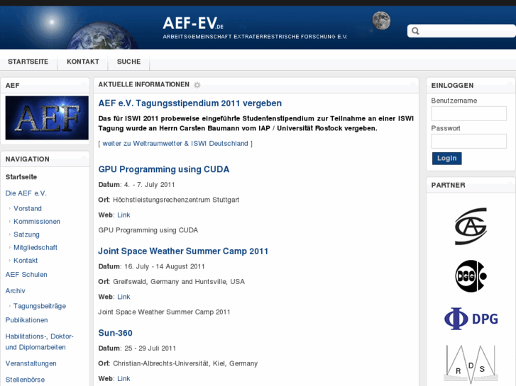 www.aef-ev.de