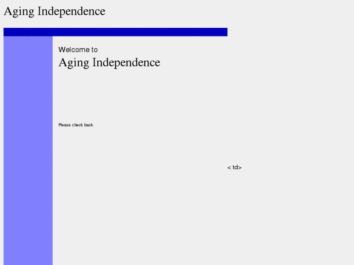 www.agingindependence.org