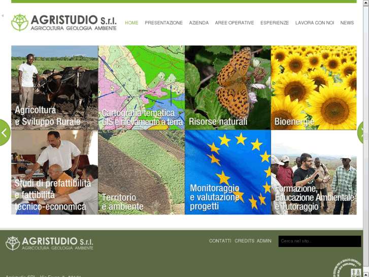 www.agristudiosrl.it