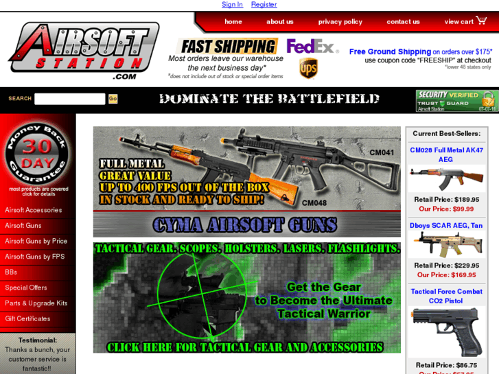 www.airsoftstation.com