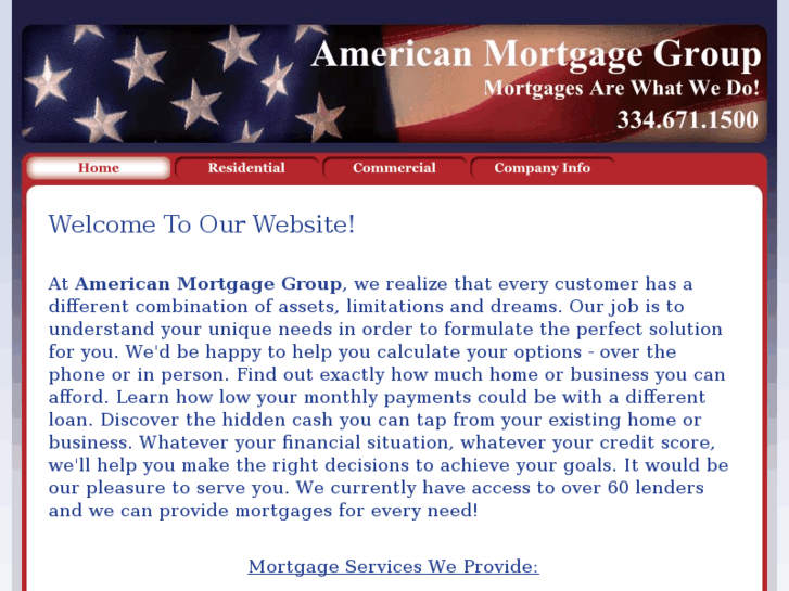 www.americanmortgagegroupinc.com