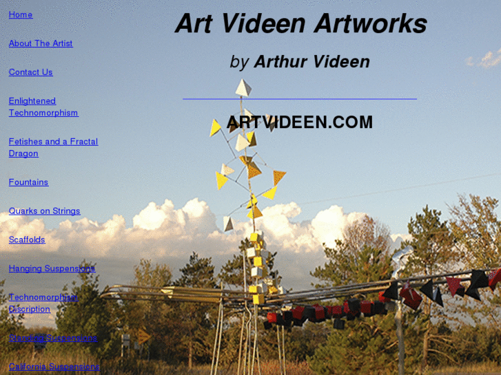 www.artvideen.com