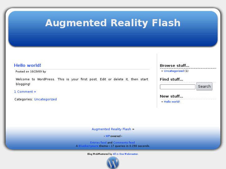 www.augmentedreality-flash.com