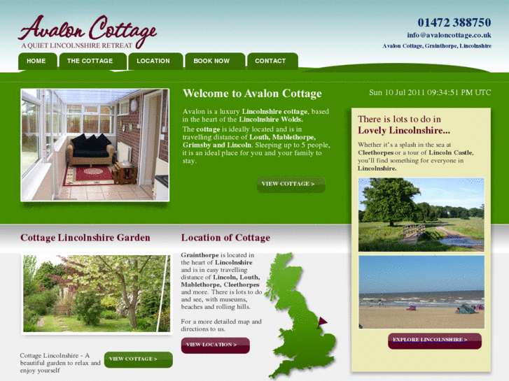 www.avaloncottage.co.uk